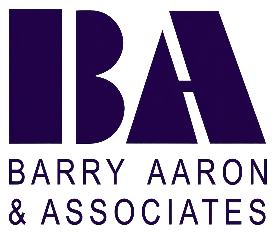Barry Aaron & Associates