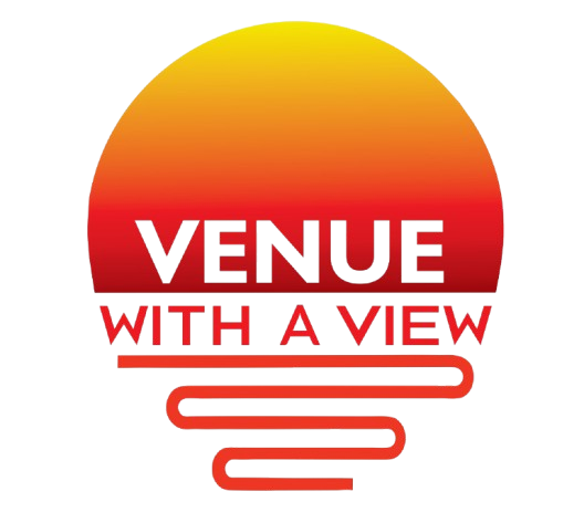 Venue With A View Logo